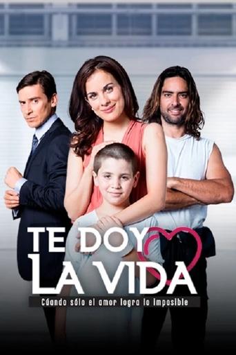 Te doy la vida - Season 1 Episode 114   2017