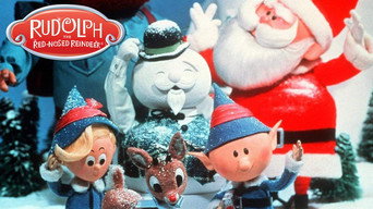 Still 12 from Rudolph the Red-Nosed Reindeer