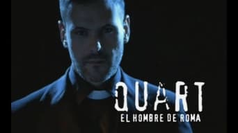 Quart, el hombre de Roma - 1x01