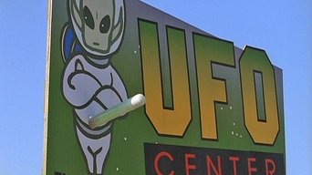 Episódio Wipeout! da série Arquivo Roswell