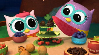 Episode 8 — Like Mother, Like Owlet / Diary Detectives