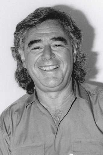 Foto de Richard Donner