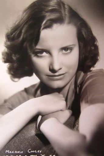 Image of Marjorie Cooley