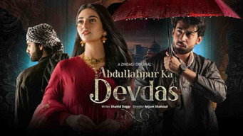 #1 Abdullahpur Ka Devdas