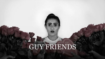 #17 Guy Friends