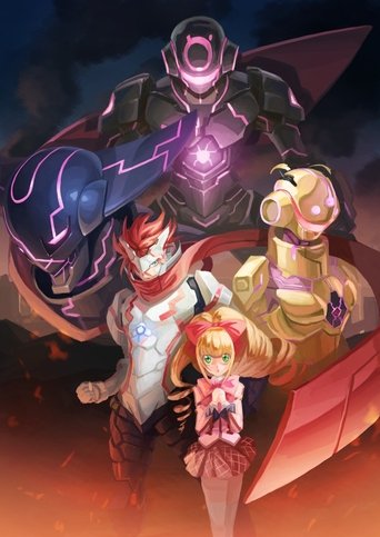 Sacred Seven: Season 1