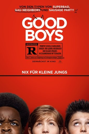 Good Boys