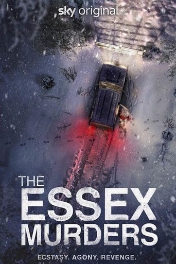 The Essex Murders: Season 1