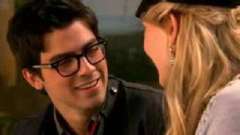 第5話：America's Sweethearts