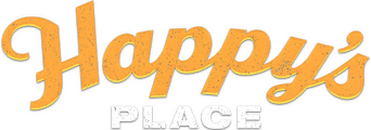 Happy's Place logo