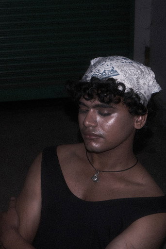 Hazmil Hussainの人物画像 3