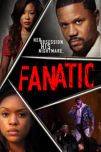 Fanatic (2019)