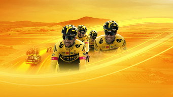 All-In Team Jumbo-Visma (2023-2024)