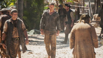 Tom Hopper — photo 5
