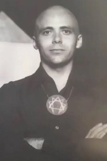 Foto de Patrick Flanagan