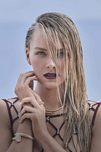 Foto de Camille Kostek