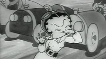 #1 Betty Boop's Ker-Choo