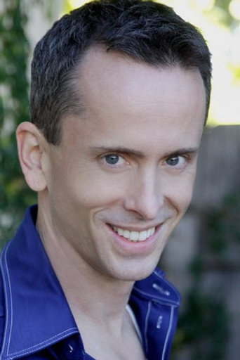 Michael Taylor Gray