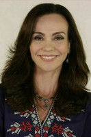 Flávia Monteiro is Olga