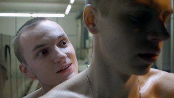 Homophobia (2012)
