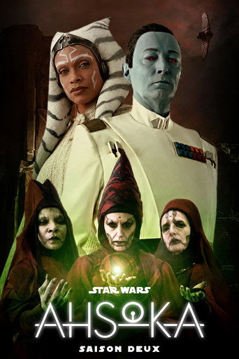 Ahsoka - S2