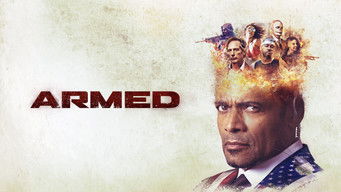 Galeria 2 - Armado. La gran conspiración americana