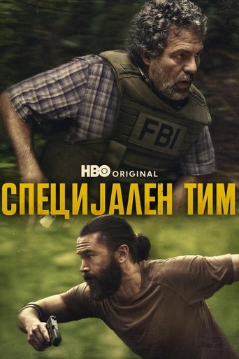 Специјален тим