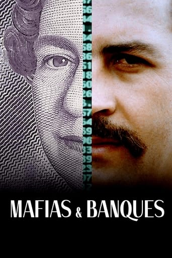 Mafias et banques - Season 1 2023