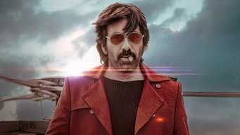 Eagle (2024)