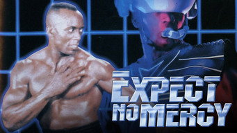 #6 Expect No Mercy