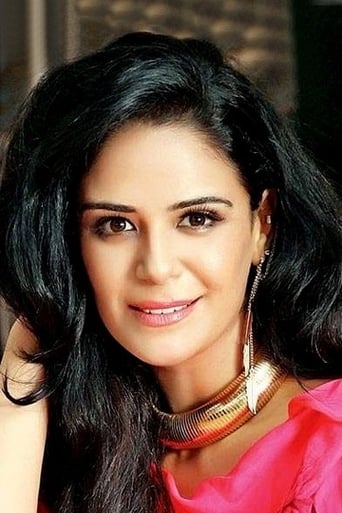 Imagen de Mona Singh