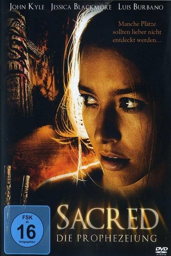 Sacred - Die Prophezeiung