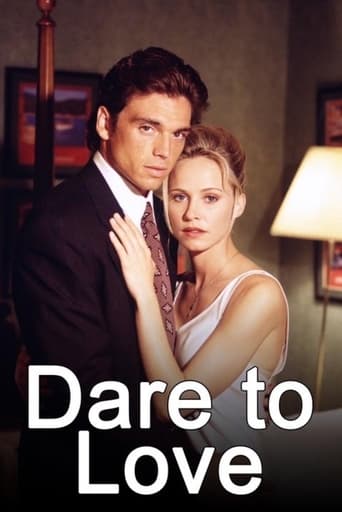 Poster för Dare to Love