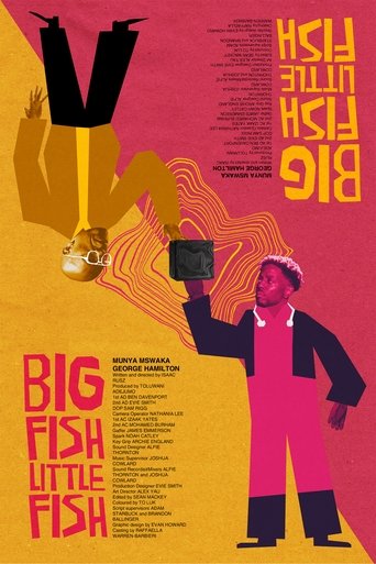 Big Fish Little Fish