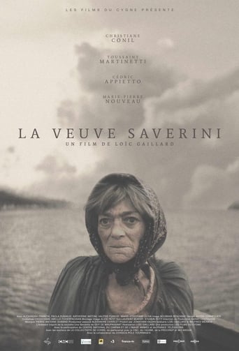 La veuve Saverini en streaming 