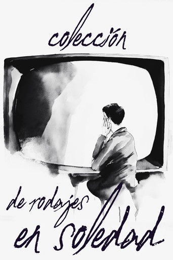 Colección de Rodajes en Soledad (2025)