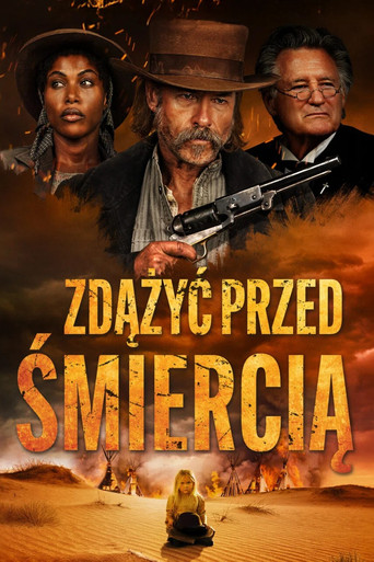 Zdążyć przed śmiercią