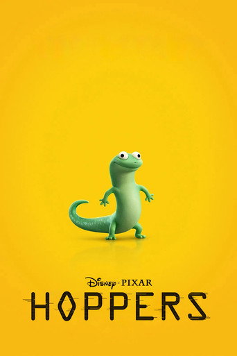Hoppers