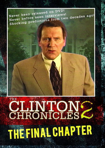 Clinton Chronicles 2 (公開年不明年)のポスター画像 - FindKey