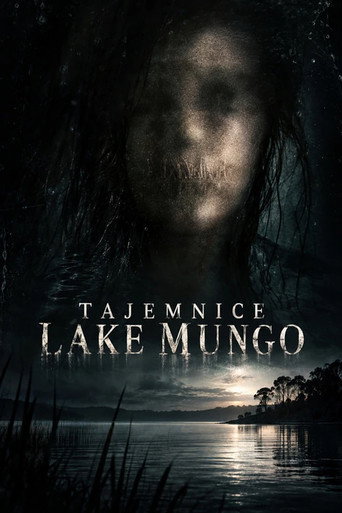 Tajemnice Lake Mungo