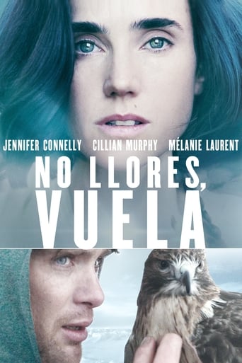 Poster of No llores, vuela