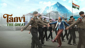 Still 3 from Tanvi the Great