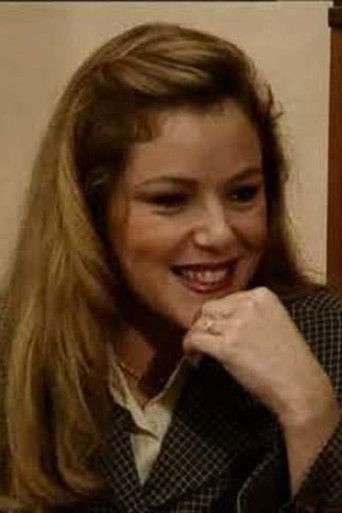 Foto de Sonia Meddeb