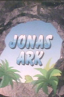 Jonas ark poster
