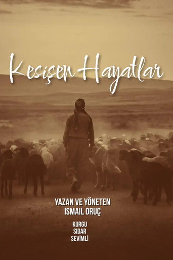 Kesisen Hayatlar (1970)