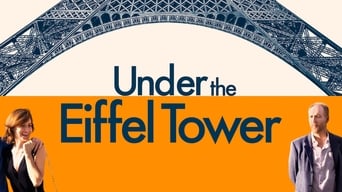 #4 Under the Eiffel Tower