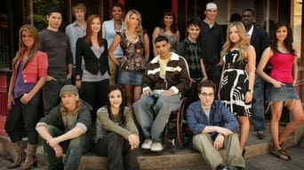 Degrassi: Minis - 6x01