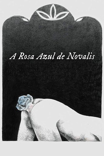 Poster för The Blue Flower of Novalis