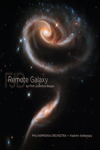 2L Remote Galaxy by Flint Juventino Beppe