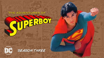 #12 Superboy